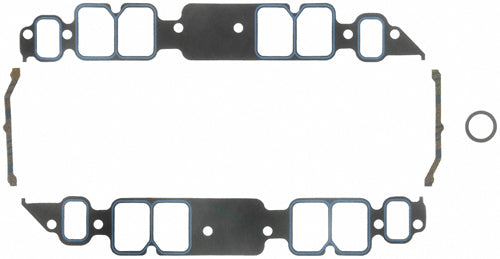 FEL-PRO BB Chevy Intake Gaskets 396-454 Engines 1211