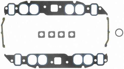 FEL-PRO BB Chevy Intake Gaskets 396-454 ENGINES 1212