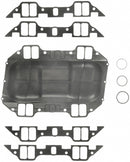 FEL-PRO BB Mopar Intake Gaskets 361-383-400..1961-78 1214