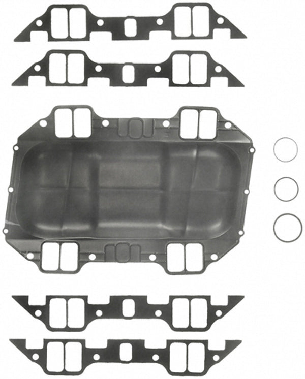 FEL-PRO BB Mopar Intake Gaskets 361-383-400..1961-78 1214