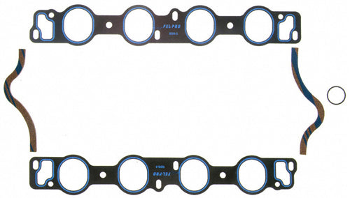 FEL-PRO Intake Gasket Set - BBF w/Steel Core 1231 S-3