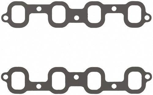 FEL-PRO SBC Intake Gasket SB2 -242153