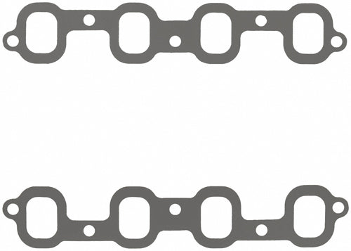 FEL-PRO SB2.2 Chevy Intake Gasket Steel Core .045 -242122