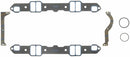 FEL-PRO SB Mopar Intake Gaskets 318 W/ 2 BBL HEAD 67-86 1243