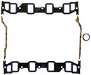 FEL-PRO Intake Gasket - Ford FE 1247 S-3