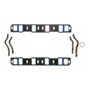 FEL-PRO Intake Gasket Set - SBF w/Steel Core 1250 S-3