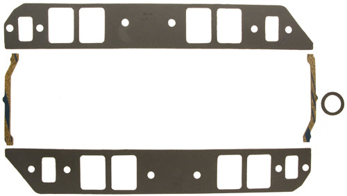 FEL-PRO Intake Gasket - BBC R/P .030 Thick -236675