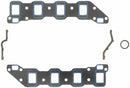 FEL-PRO SB Chevy Intake Gaskets ALUMINUM DART/BUICK 1259