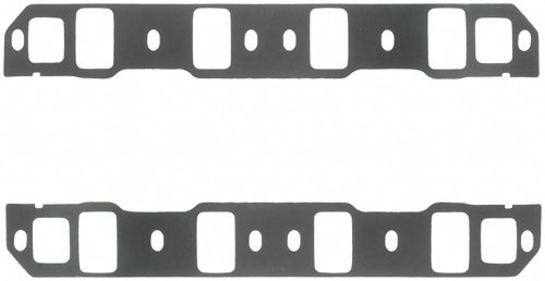 FEL-PRO Intake Gasket Set - Ford 302 - .045 Thick 1262 R-2
