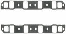 FEL-PRO Intake Gasket Set - Ford 302 - .120 Thick 1262 R-5