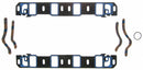 FEL-PRO Intake Gasket Set - SBF w/Steel Core 1262 S-3