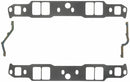 FEL-PRO SB Chevy Intake Gaskets Aluminum Head App. 1263