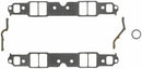 FEL-PRO SB Chevy Intake Gaskets LARGE RACE PORTS 1267
