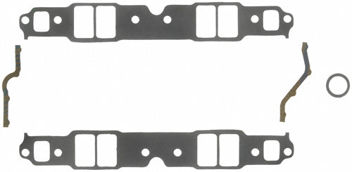 FEL-PRO SB Chevy Intake Gaskets LARGE RACE PORTS 1267