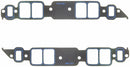 FEL-PRO BBC Intake Gasket w/ Steel Core 1275 S-3