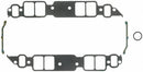 FEL-PRO Bb.Chevy Intake Gaskets RECT PORT 1.82in x 2.54i 1275