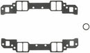 FEL-PRO 18 Deg Chevy Int Gasket HIGH PORT .045in THICK 1278
