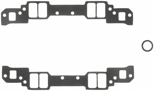 FEL-PRO 18 Deg Chevy Int Gasket HIGH PORT .045in THICK 1278