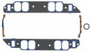 FEL-PRO Intake Gasket - BBC O/P .060 Thick -226023