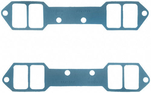 FEL-PRO SBC 18 Deg Intake Gasket Steel Core .060 1282 S