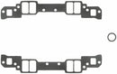 FEL-PRO 18 Deg Chevy Int Gasket HIGH PORT .090in THICK 1283