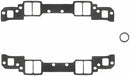 FEL-PRO 18 Deg Chevy Int Gasket HIGH PORT .120in THICK 1288