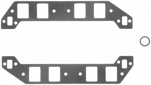 FEL-PRO BBC Dart Big Chief Intake Gasket .06in Thic 1298