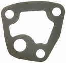 FEL-PRO Oil Filter Plate Gasket - Pontiac V8 13426