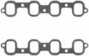 FEL-PRO SBC SB2 Intake Gasket .045in Thick -189162