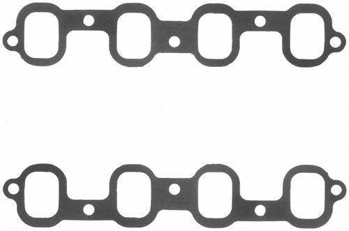 FEL-PRO SBC SB2 Intake Gasket .060in Thick -189134