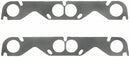 FEL-PRO SB Chevy Exhaust Gaskets HOOKER & STAHL 1407