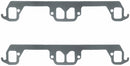 FEL-PRO SB Chrysler Exhaust Gskt 273-318 ENG W/2 BBL HEAD 1432