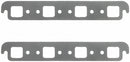 FEL-PRO SB Chevy Exhaust Gaskets BUICK OR DART HEADS 1446