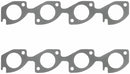 FEL-PRO Exhaust Gasket - SBC Round Port 1.92 1456