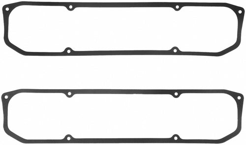 FEL-PRO BBM Valve Cover Gasket 3/16in High Temp Fiber 1612