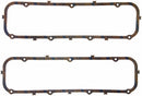 FEL-PRO 429-460 Ford Valve Cover 3/16in THICK CORK/RUBBER 1619