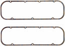 FEL-PRO BB Chevy Steel Core Valve Cover Gaskets 1630