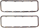 FEL-PRO Pontiac/Big Chief Steel Core Valve Cover Gaskets 1634