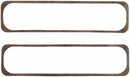 FEL-PRO SBC 1/4in Cork-Laminated Valve Cover Gasket 1648