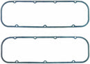 FEL-PRO BBC Valve Cover Gasket Steel Core 3/32in 1660