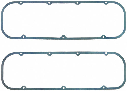 FEL-PRO BBC Valve Cover Gasket Steel Core 3/32in 1660