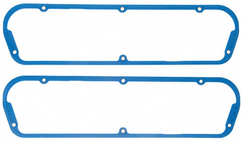 FEL-PRO SBF Molded Rubber V/C Gaskets w/Steel Core 1684