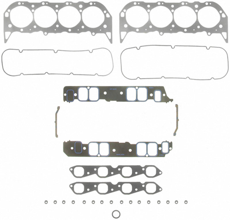 FEL-PRO Marine Head Gasket Set 17207