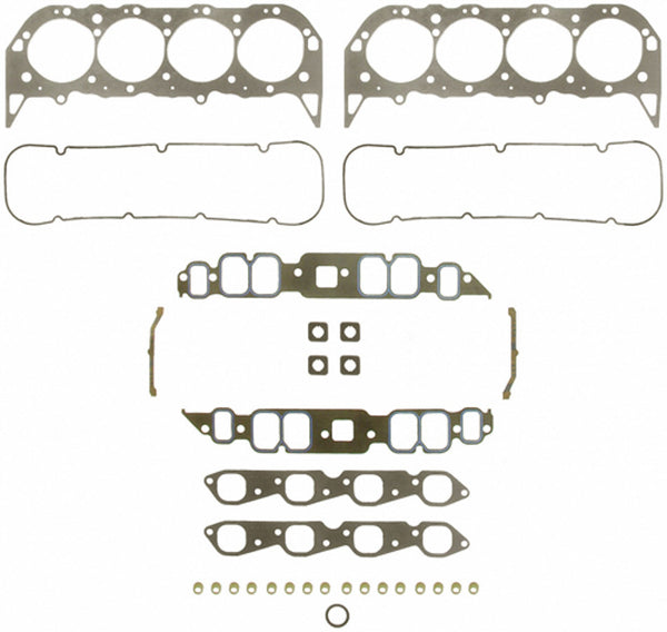 FEL-PRO Marine Head Gasket Set 17243