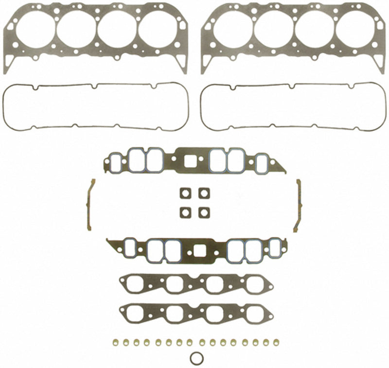 FEL-PRO Marine Head Gasket Set 17243