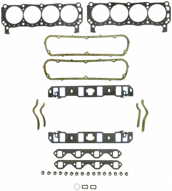 FEL-PRO Marine Head Gasket Set 17260