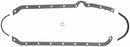 FEL-PRO SB Chevy Oil Pan Gasket 3/32 Thickness 1975-79 1803