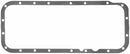 FEL-PRO BB Chrysler Oil Pan Gasket 5/64in Thick 1808