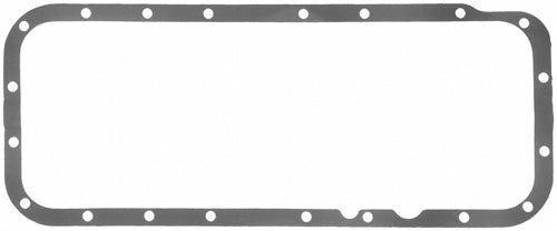 FEL-PRO BB Chrysler Oil Pan Gasket 5/64in Thick 1808
