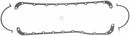 FEL-PRO 429-460 Ford Oil Pan Gsk 3/32in RUBBER COATED 1812